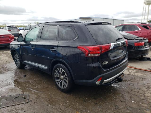 JA4AD3A37GZ002671 Mitsubishi Outlander Se