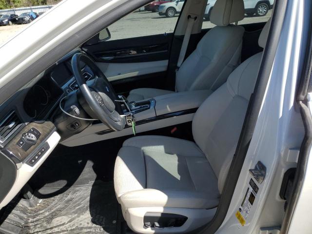 WBAYE4C56FD946976 BMW 740 LI