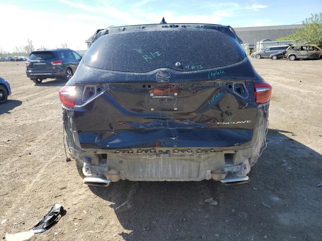 5GAERAKW7KJ262308 Buick Enclave