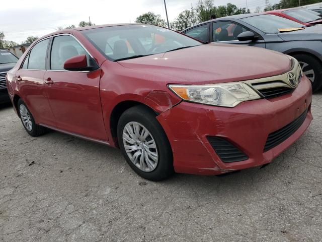 4T4BF1FK9ER379653 Toyota CAMRY L