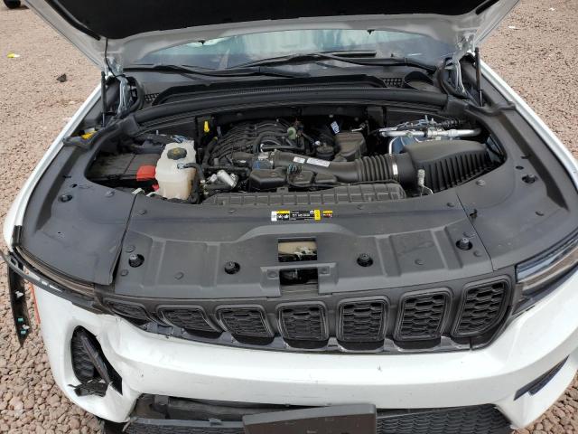 1C4RJHBG8PC613215 Jeep Grand Cherokee Limited