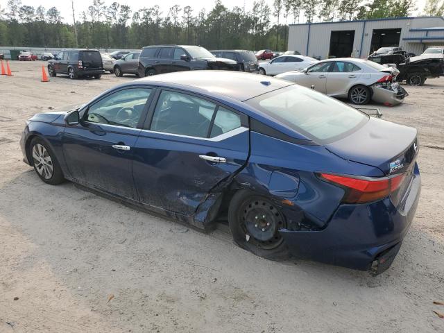 1N4BL4BV1LC207750 Nissan ALTIMA S