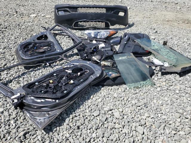 KNAFK5A84G5630684 KIA FORTE LX