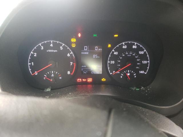 3KPC24A34JE015052 Hyundai ACCENT SE