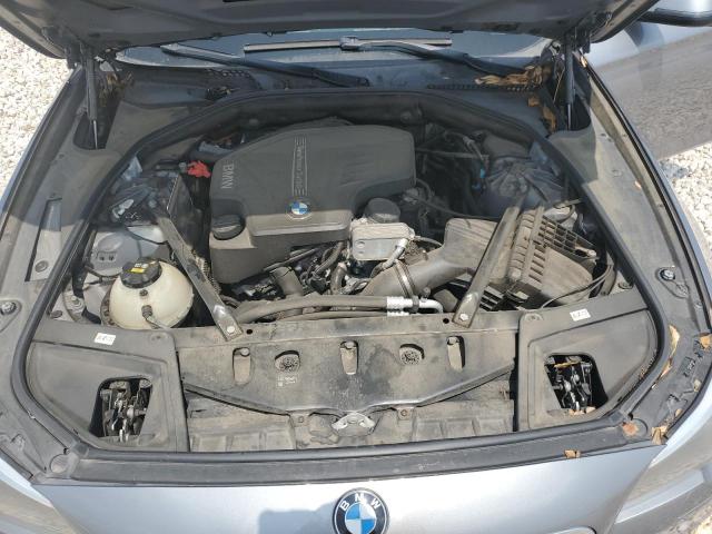 WBA5A5C56GG353493 BMW 528 I