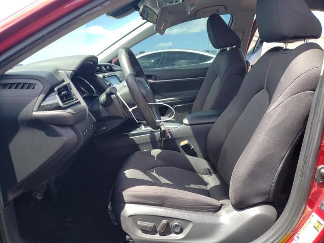 4T1C11AK6LU931773 Toyota CAMRY LE