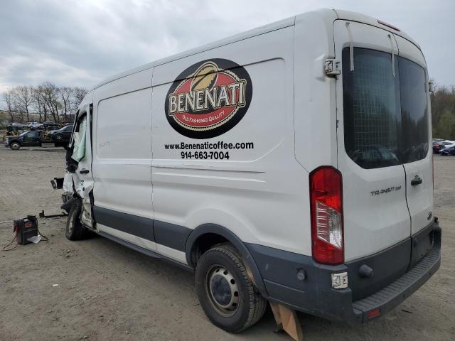1FTYR2CM8GKB13650 Ford Transit T-250