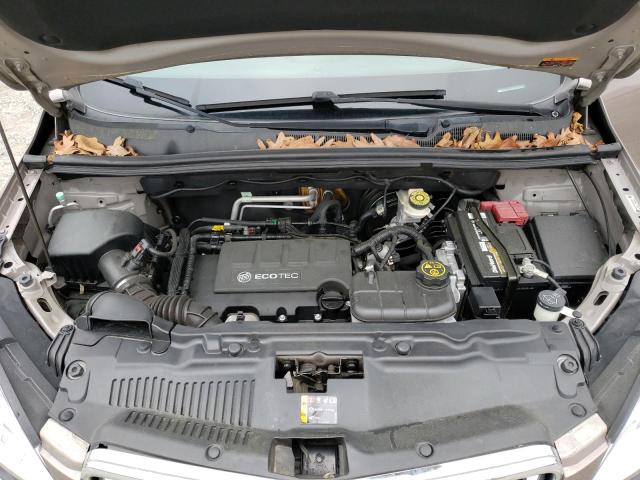 KL4CJHSB6EB638380 Buick Encore Premium