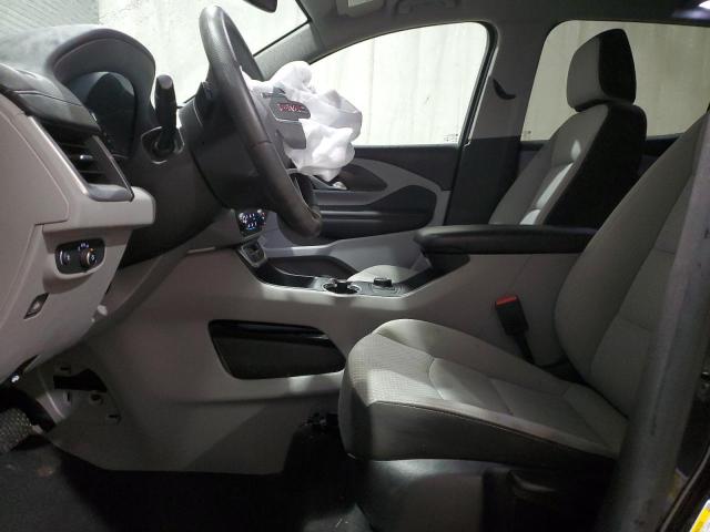 3GKALTEV7NL178469 GMC Terrain Sle