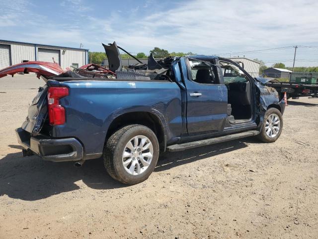 3GCPWBEK3NG128948 Chevrolet Silverado Ltd C1500 Custom