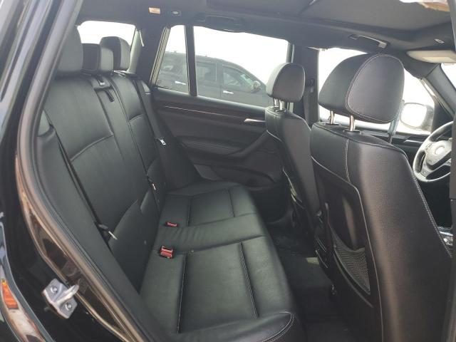 5UXWX7C56E0E75294 BMW X3 Xdrive35i