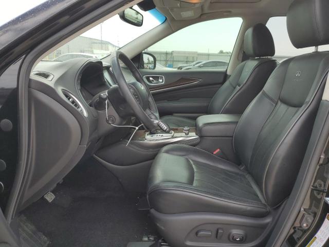 5N1AL0MN3EC500964 Infiniti QX60