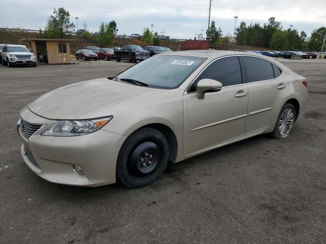 Продажа на аукционе авто 2014 Lexus Es 350, vin: JTHBK1GG1E2087753, номер лота: 50328194