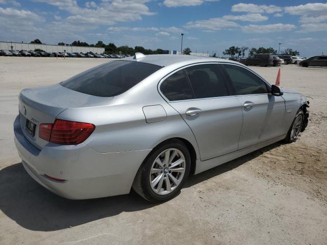 WBA5A5C51FD517605 BMW 528 I