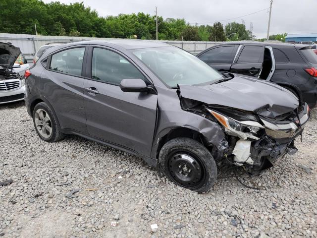 3CZRU5H38KG707511 Honda HR-V LX