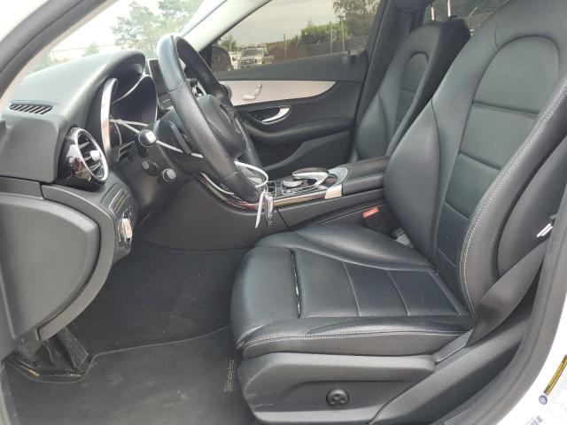 55SWF4JB2GU131070 Mercedes-Benz C 300