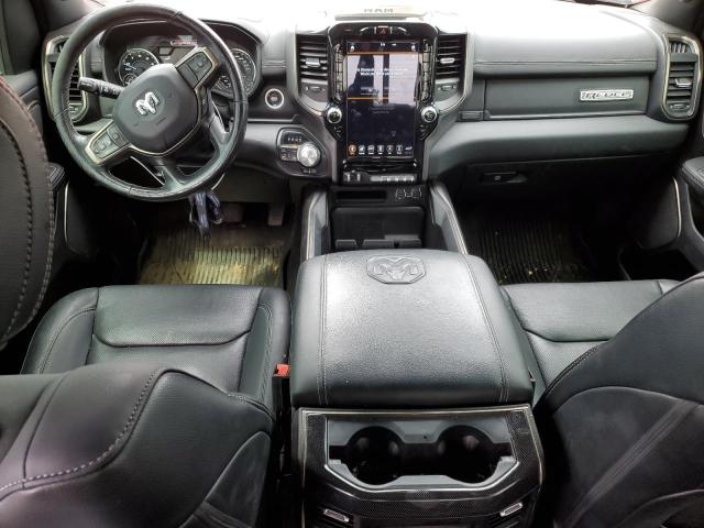 1C6SRFLT1MN526533 RAM 1500 Rebel