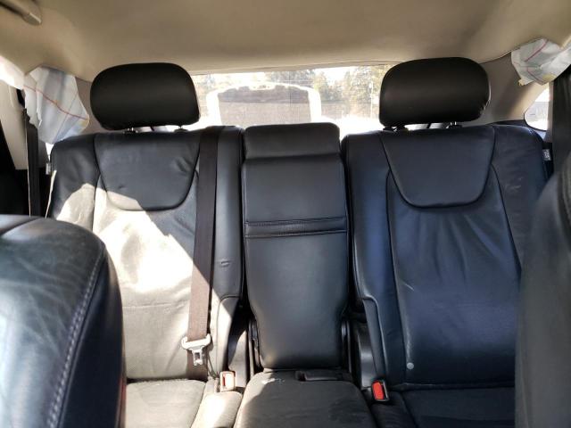 2T2BC1BA0FC007200 Lexus RX 450H