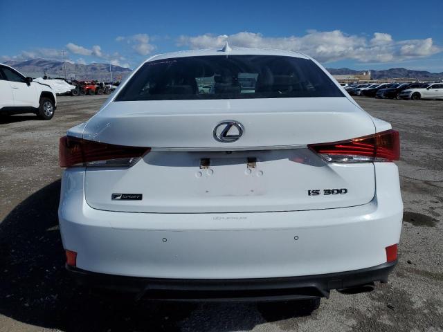 JTHBA1D23J5073504 Lexus IS 300