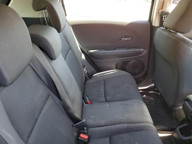 3CZRU5H32LM715137 Honda HR-V LX