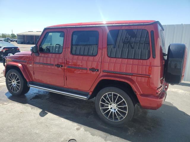 WDCYC6BJ9KX330498 Mercedes-Benz G 550