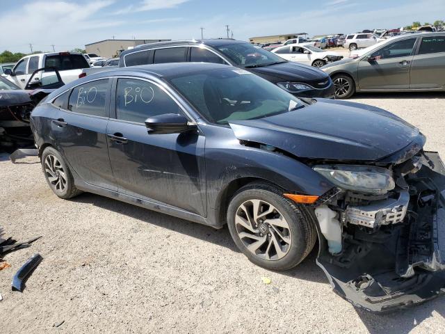 19XFC2F88JE024694 Honda CIVIC EX