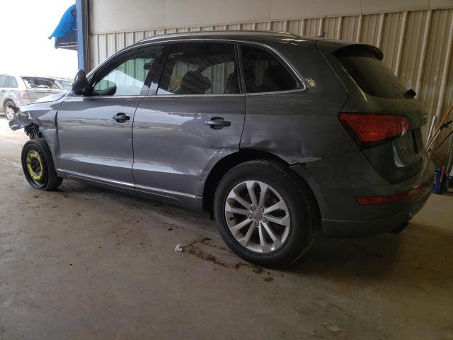 WA1LFAFP1EA045353 Audi Q5 Premium Plus