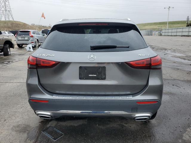 W1N4N4HB0MJ213328 Mercedes-Benz Gla 250 4matic
