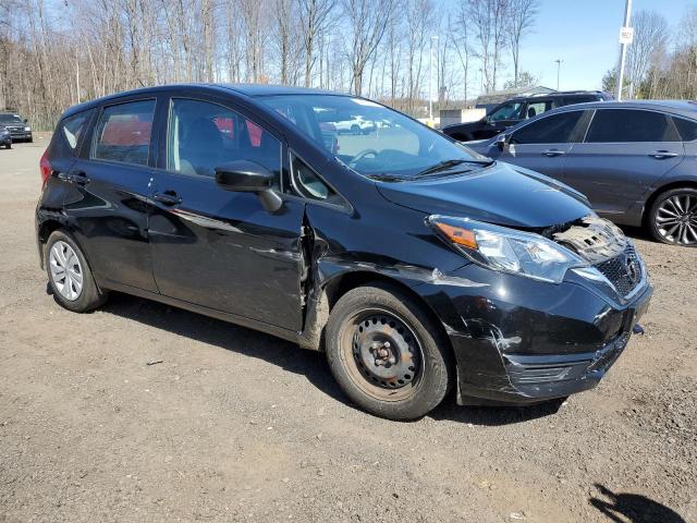 3N1CE2CP4HL374650 Nissan Versa Note S