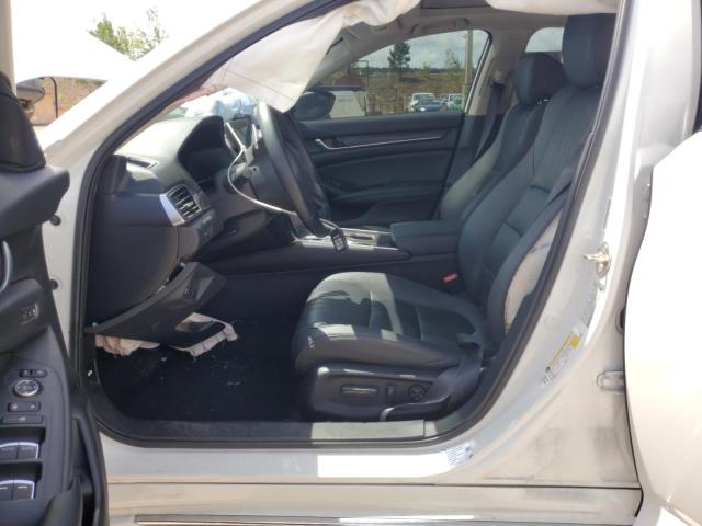 1HGCV3F51KA005676 Honda Accord Hybrid Exl