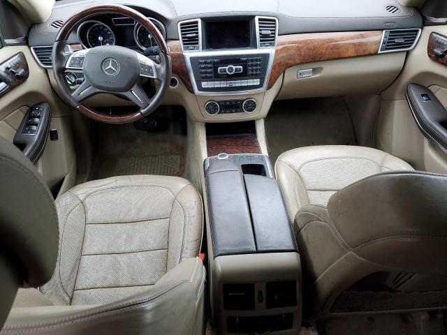 4JGDF7CE9EA303050 Mercedes-Benz Gl 450 4matic