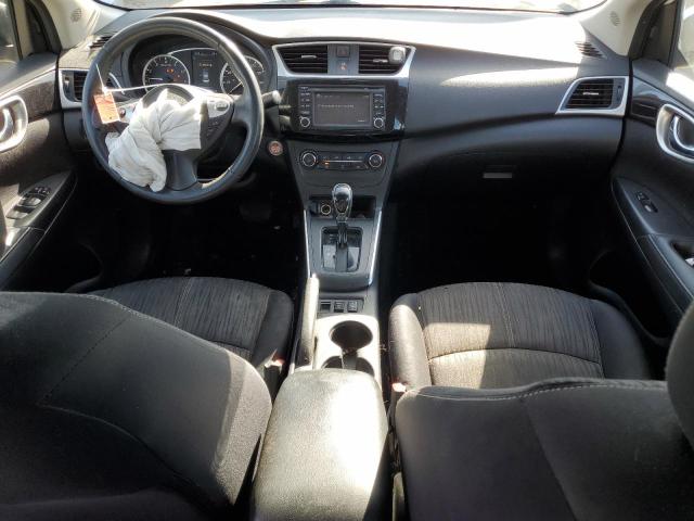 3N1AB7AP6GY313284 Nissan SENTRA S