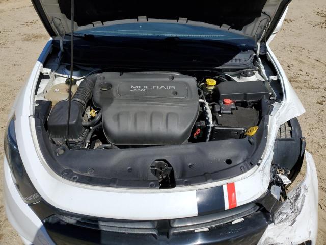 1C3CDFEB2ED667980 Dodge DART GT
