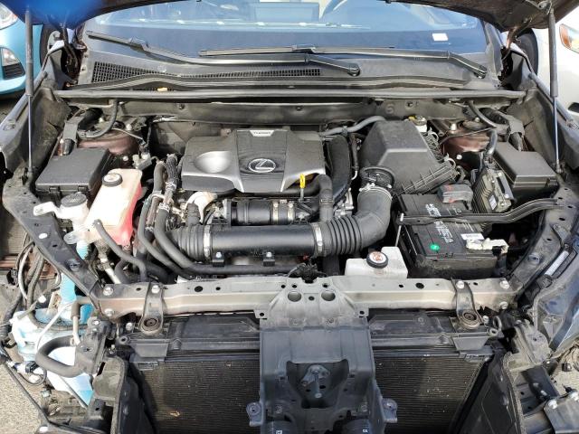 JTJBARBZ6K2181177 Lexus Nx 300 Base