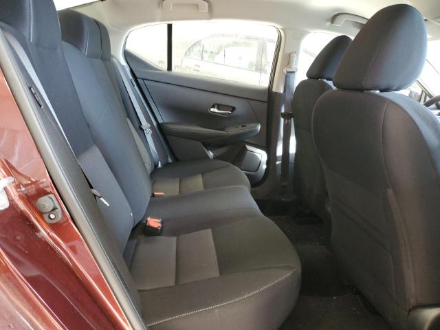 3N1AB8CV7PY226723 Nissan SENTRA SV
