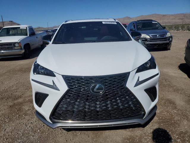 JTJYARBZ4K2144185 Lexus Nx 300 Base