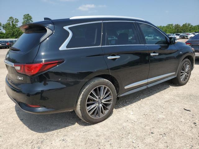 5N1DL0MN2JC526754 Infiniti QX60