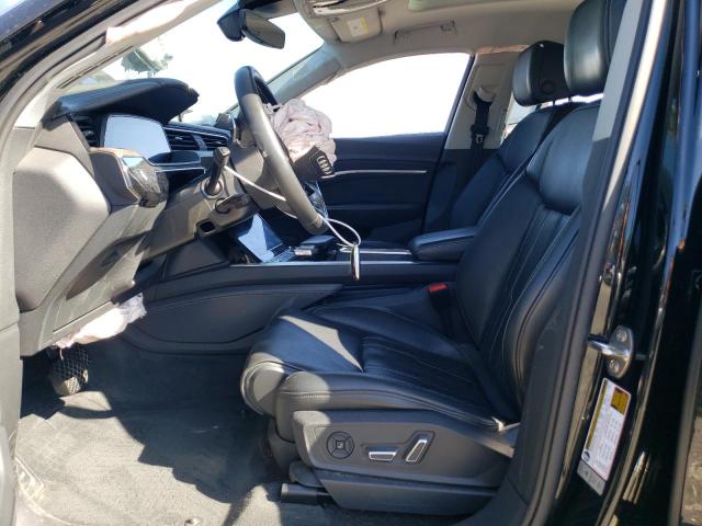 WA1VAAGE6KB024377 Audi E-tron Prestige