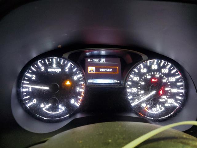 5N1DR2MM2KC613816 Nissan Pathfinder S