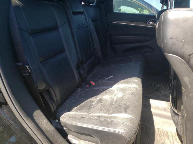 1C4RJFBG8JC457365 Jeep Grand Cherokee Limited