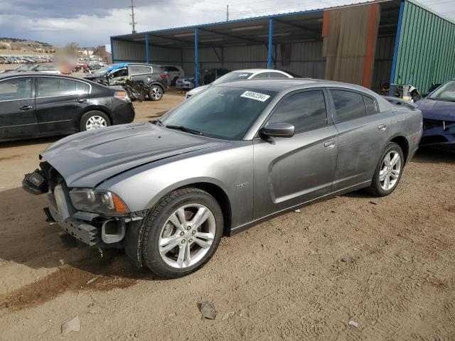 Auction sale of the 2011 Dodge Charger R/t, vin: 2B3CM5CT6BH517713, lot number: 49062284