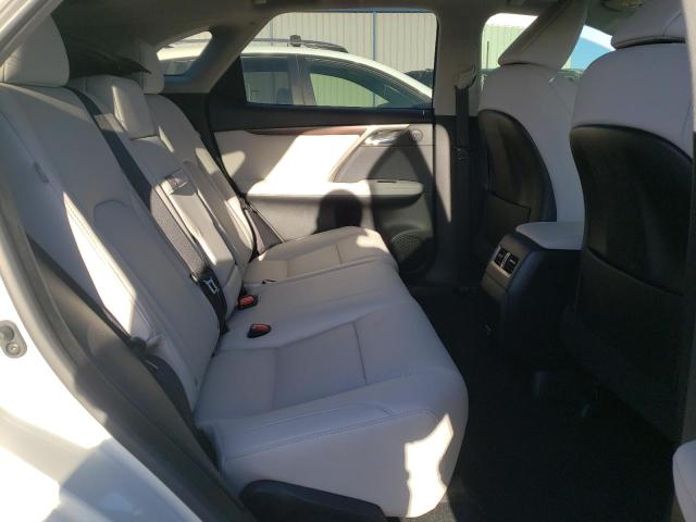 2T2HZMAA0NC251505 Lexus RX 350