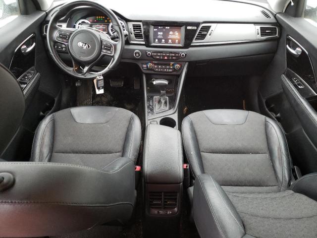 KNDCC3LC3J5126563 KIA NIRO EX