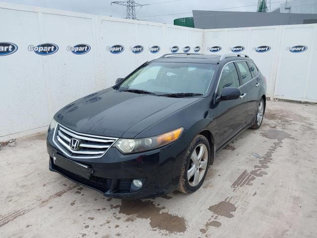 Auction sale of the 2009 Honda Accord Ex, vin: JHMCW27809C200530, lot number: 49499214