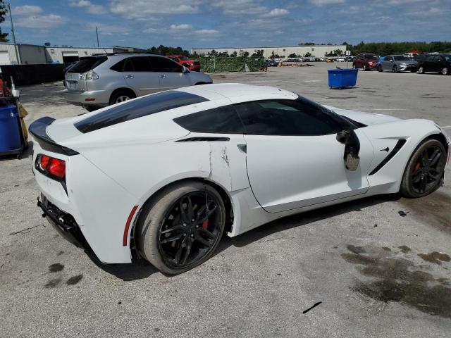 1G1YD2D72G5103923 Chevrolet Corvette Stingray 2lt