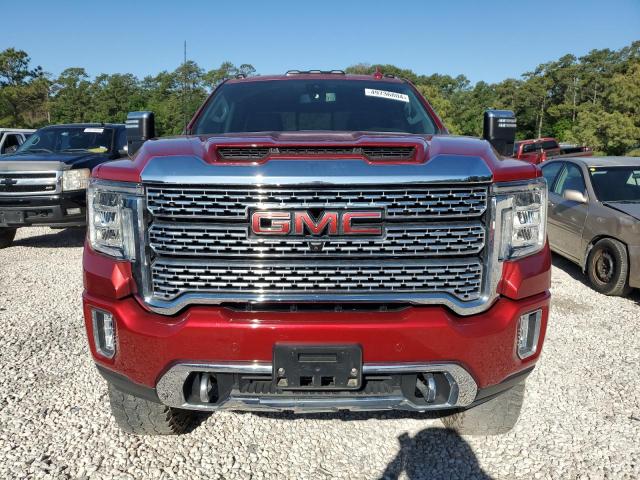 1GT49REY2NF110675 GMC Sierra K2500 Denali
