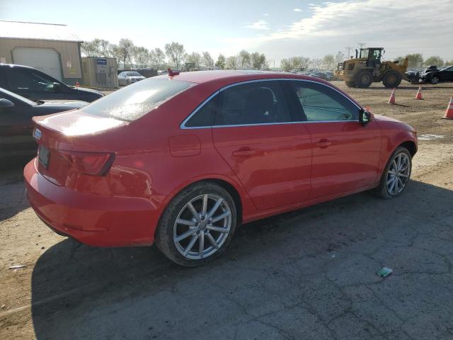 WAUACGFF5F1034595 Audi A3 PREMIUM