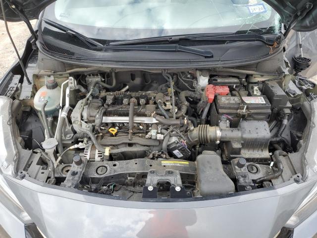 3N1CN8FV3LL812967 Nissan VERSA SR