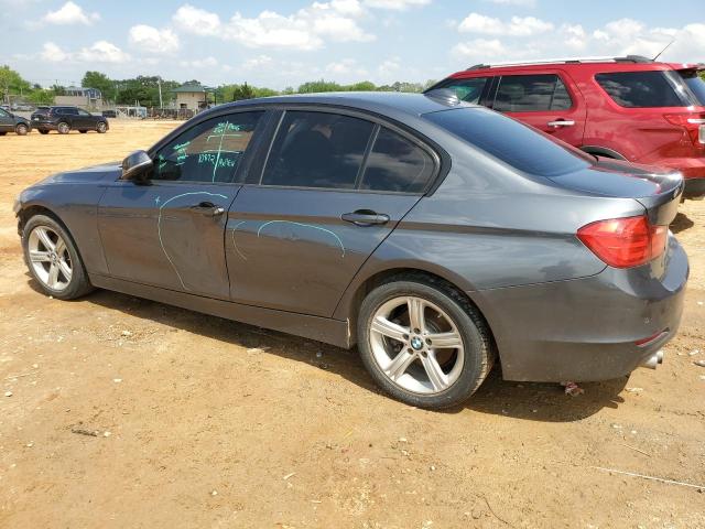 WBA3A5G5XENP31602 BMW 328 I