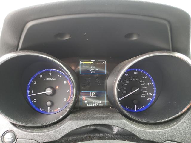 4S4BSBHC8F3235570 Subaru Outback 2.5i Premium